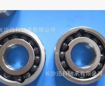 深溝球軸承