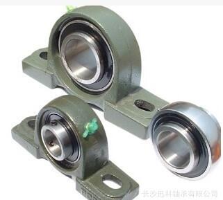 外球面軸承
