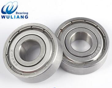 不銹鋼深溝球軸承