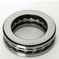 NSK軸承 51100軸承 NSK推力球軸承