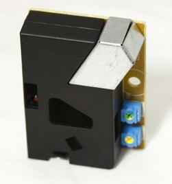 pm2.5灰塵傳感器DSM501A原裝進(jìn)口