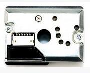 PM2.5傳感器粉塵傳感器GP2Y1014AU0F,顆粒物監(jiān)測(cè)