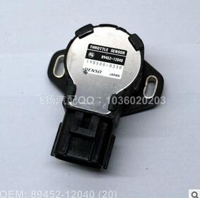 豐田汽車油門 節(jié)氣門位置傳感器
