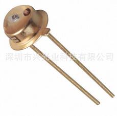 Panasonic松下原裝紅外線發(fā)射管