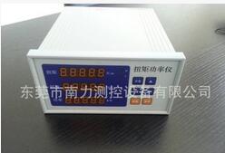 智能扭矩功率轉(zhuǎn)速測(cè)量?jī)x