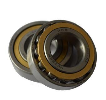 哈爾濱N206EM圓柱滾子軸承