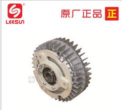 臺(tái)灣LEESUN磁粉制動(dòng)器空殼外旋空外旋制動(dòng)空軸軸剎車外旋剎車