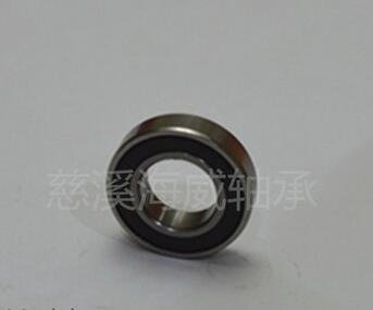 深溝球薄壁軸承6800ZZRS低噪音高品質(zhì)10*19*5