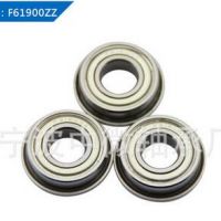 微型軸承法蘭軸承