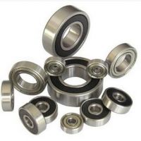 微型軸承MR117ZZ （7*11*3）