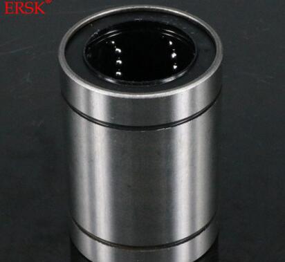 LM16UU直線運動軸承線性直線導(dǎo)軌滑動軸承