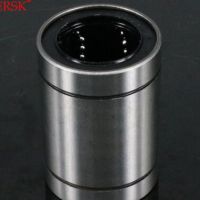 LM16UU直線運(yùn)動軸承線性直線導(dǎo)軌滑動軸承