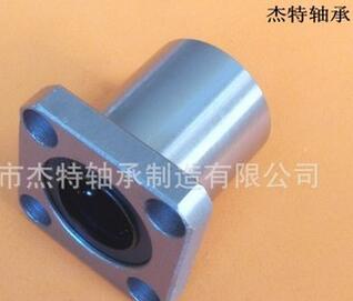 法蘭直線軸承LMK12UU