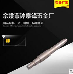 不銹鋼軸承軸 直線軸承 沖壓軸承 軸承附屬件 軸承軸