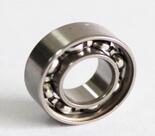 R188不銹鋼混合陶瓷軸承