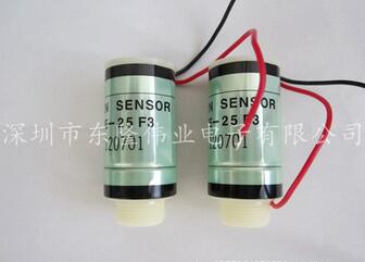 費加羅FIGARO氧氣傳感器 KE-25F3