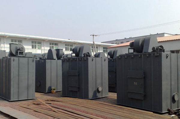 HD單機(jī)振打除塵器廠家-河北鵬澤環(huán)保