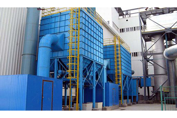 銷售電廠脈沖袋式除塵器-河北鵬澤環(huán)保