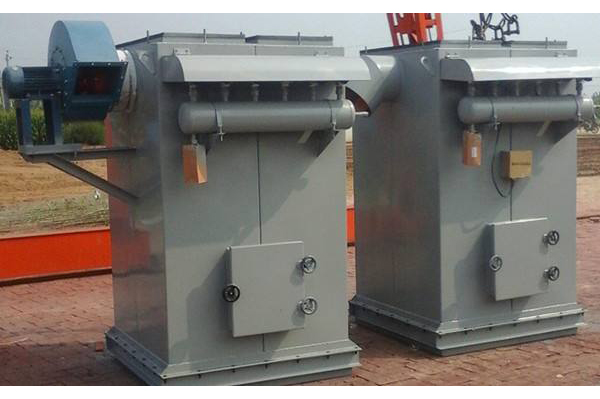 訂購(gòu)YMD倉(cāng)頂式除塵器-河北鵬澤環(huán)保