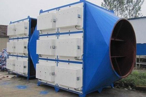 噴涂廢氣處理設(shè)備報(bào)價(jià)-河北鵬澤環(huán)保