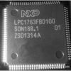 實(shí)體店專營NXP 供應(yīng)全新原裝正品 LPC1763FBD100