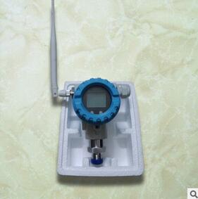 無線智能壓力變送器 防爆數(shù)顯式遠(yuǎn)傳壓力傳感器