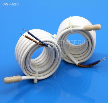 采暖溫控器用感溫探頭、、NTC10K溫度探頭、電地暖專用感溫探頭