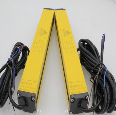 天津安全光柵 安全光幕 光電保護裝置