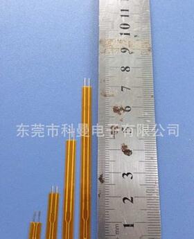 供應(yīng) NTC 熱敏電阻 樣板費(fèi)