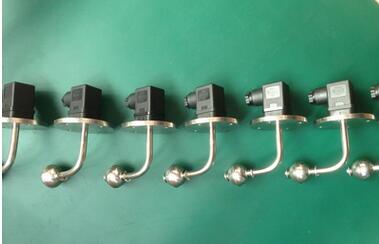 側裝不銹鋼浮球液位開關FUENSENSOR-東莞市福恩電子