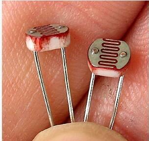 優(yōu)勢供應光敏電阻5528 5537 5549