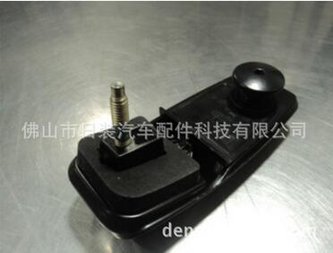 福特Escape尾門鉸鏈尾門合頁8L8Z78420A68D全新保一年