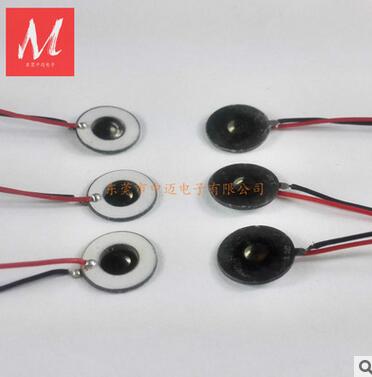 10mm 165KHz 超聲波微孔霧化片 微孔鋼片霧化片 可用噴精油等霧化