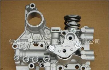 本田雅閣CRV奧德寒變速箱主閥調調節(jié)閥27200-PRP-J01全新保一年