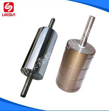 廠家直銷 機(jī)械配件帶軸鋁導(dǎo)輥 優(yōu)質(zhì)通心軸鋁導(dǎo)輥 加熱鋁導(dǎo)輥批發(fā)