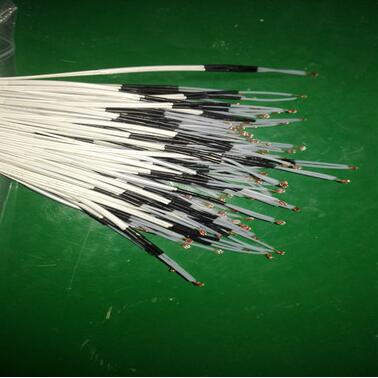 3D打印機(jī)NTC溫度傳感器1M線長(zhǎng)深圳廠家直銷