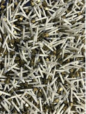 廠家生產(chǎn)大量供應(yīng)3D打印機(jī)NTC溫度傳感器