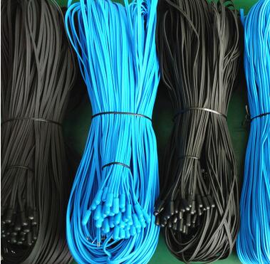 冰柜傳感器 溫度傳感器 ntc溫度感溫探頭生產(chǎn)廠家