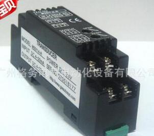 格務(wù)電氣產(chǎn)銷直流信號(hào)隔離器M5VS 、m5vs-aa-r