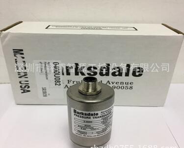 Barksdale 423T4-13 巴士德 壓力傳感器