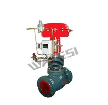 ZXM型新系列氣動薄膜套筒調節(jié)閥