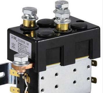 換向接觸器、換相接觸器(DC88)ZJ125Y2H