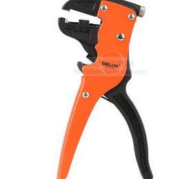 多功能鴨嘴剝皮鉗 拔線剪線鉗 0.5-6 1.5-10mm線鉗