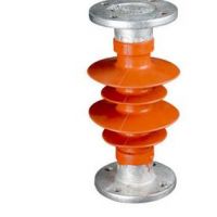 黔興電氣廠家正品直銷FZSW-10-12KV/5戶外高壓復合支柱絕緣子
