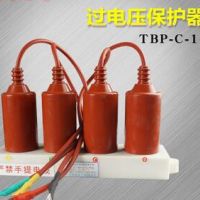 正品TBP-A TPB-B-c組合氧化鋅避雷器組合式防雷器過電壓保護(hù)器