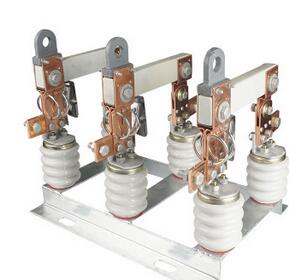 黔興電氣廠家直銷HR20-500V-0.5KV/400A戶外低壓刀熔開關(guān)隔離開關(guān)