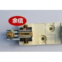 【本廠直銷(xiāo)】余信 低壓高分?jǐn)嗄芰θ蹟嗥鞯鬃?NT1 RT16-1 銅件