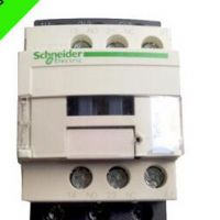 原裝施耐德接觸器LC1D12M7C 12A LC1-D12 AC220V交流接觸器正品