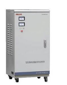 德力西穩(wěn)壓器 TND-15KVA系列單相高精度全自動交流穩(wěn)壓器設備