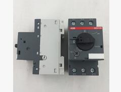 電機啟動器ABB原裝MS116-20